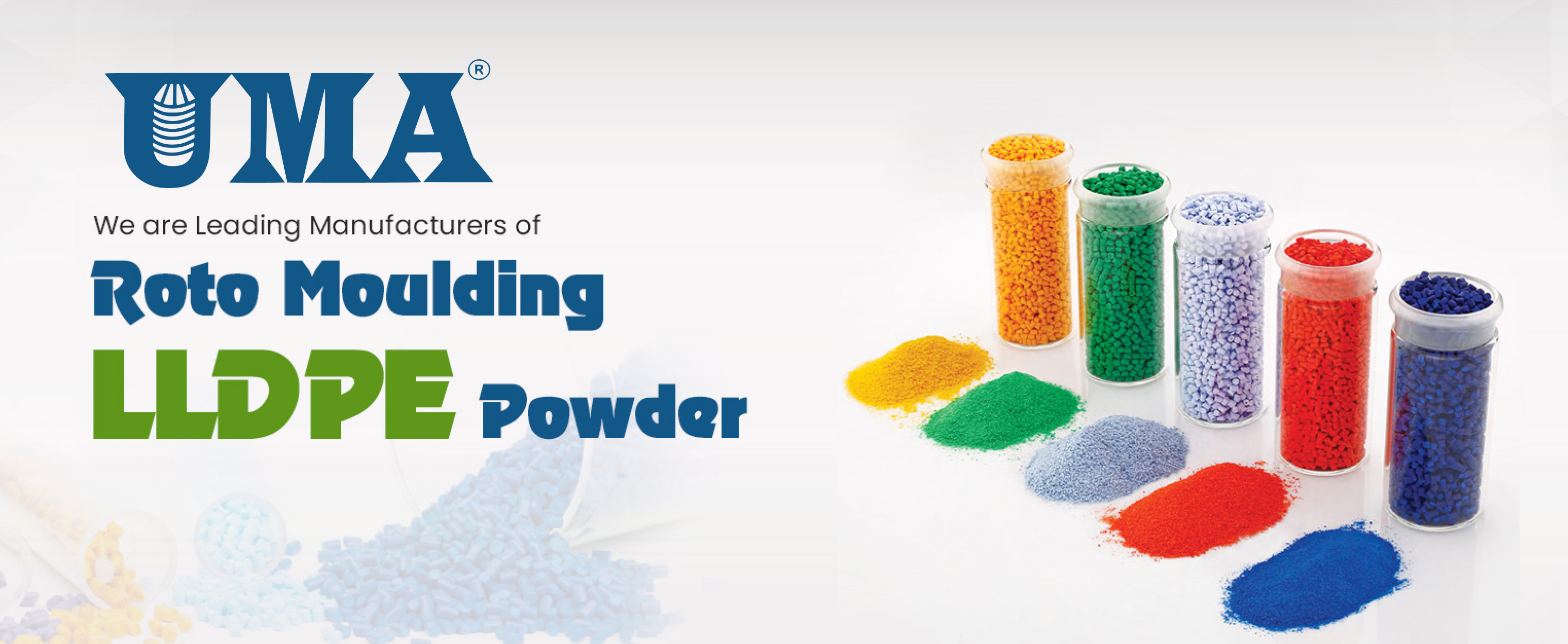 Uma Roto Powder Title